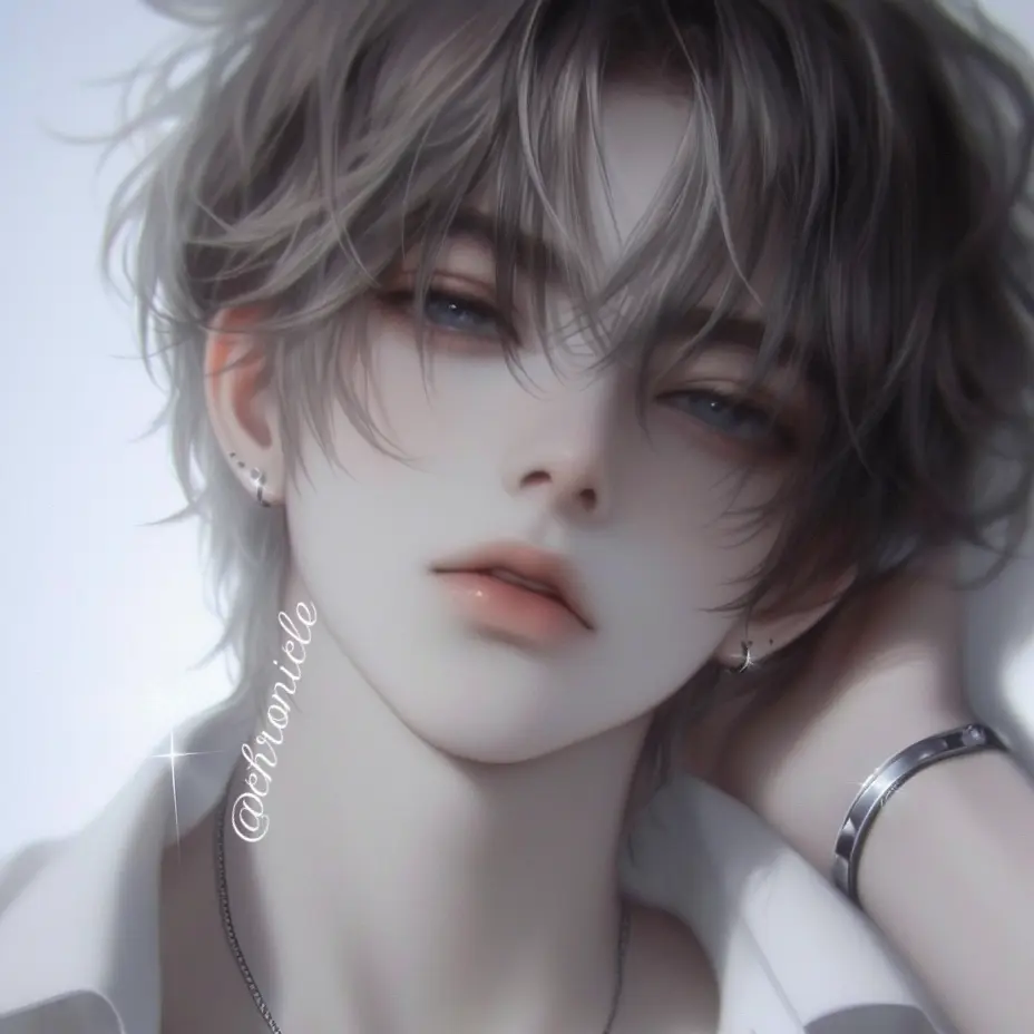 Chronicle의 류해찬