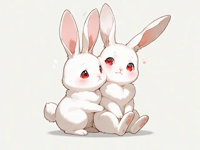 Profile image of ウサギ