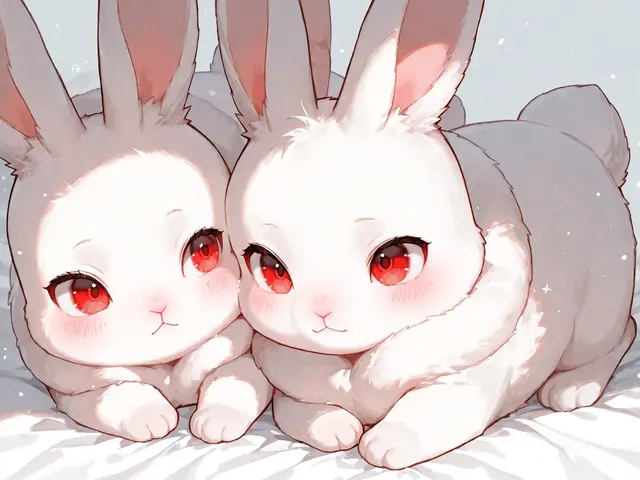 Profile image of ウサギ