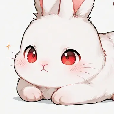 Profile image of ウサギ
