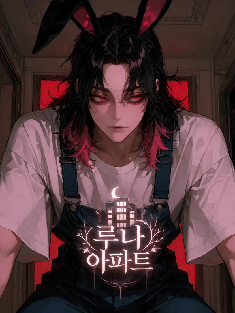 FruityPump9470의 루나 아파트
