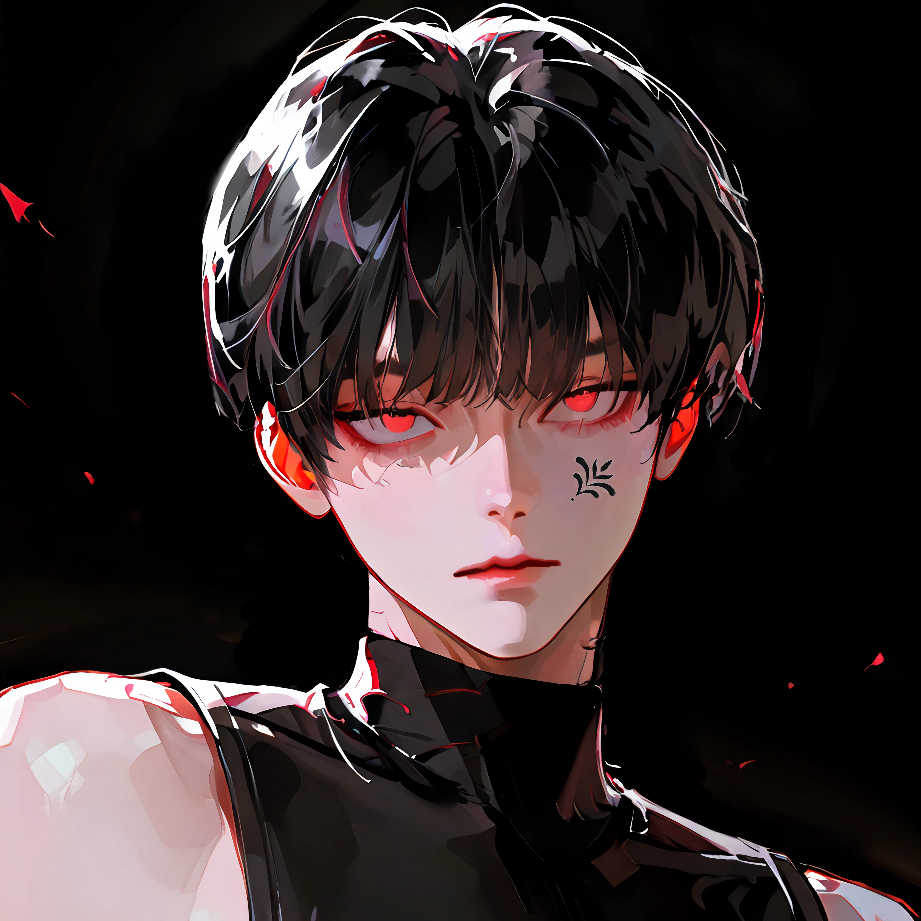 菖