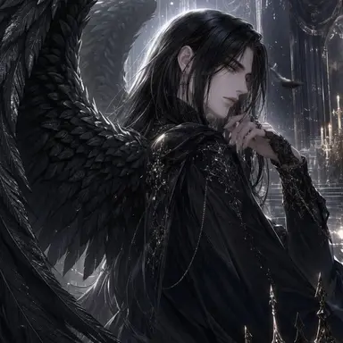 Profile image of Lucifer