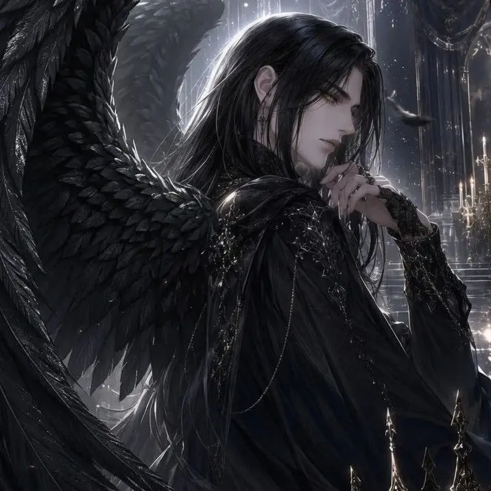 RudeSash1209의 Devil's Covenant