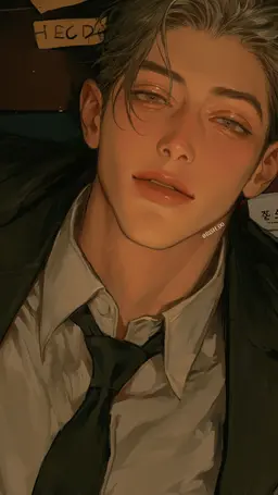 Profile image of チャ・イヒョン