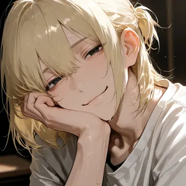 Profile image of Mahito