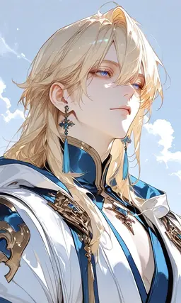 Profile image of 알렉시스