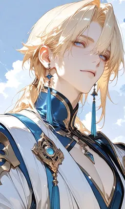 Profile image of 알렉시스