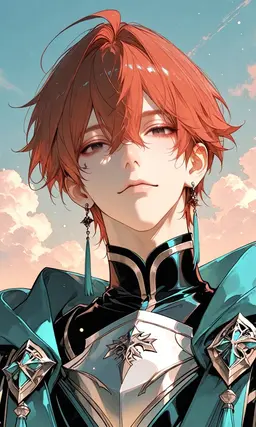 Profile image of 킬리언