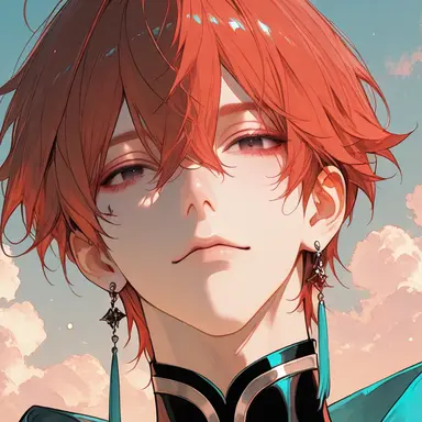 Profile image of 킬리언