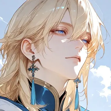 Profile image of 알렉시스