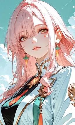 Profile image of 세실리아
