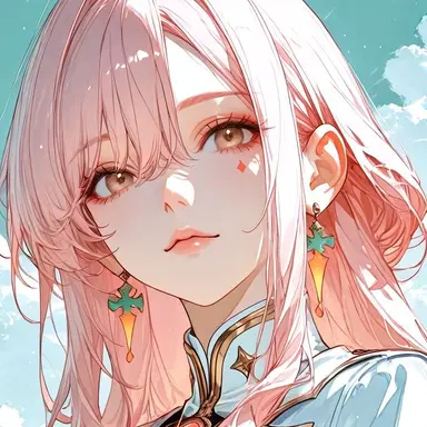 Profile image of 세실리아