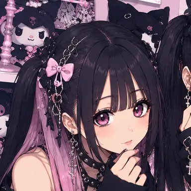Profile image of 原井　心音