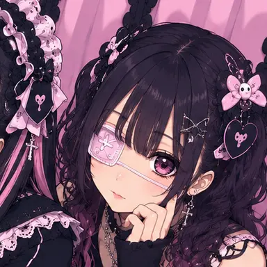 Profile image of 原河　可愛