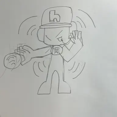 Profile image of ゼノ