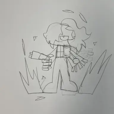 Profile image of アリス
