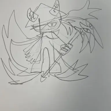 Profile image of デッド
