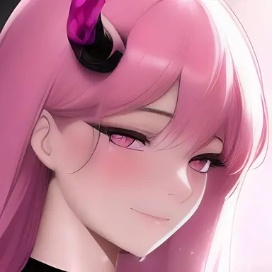 Profile image of 悪魔花嫁・色欲少女