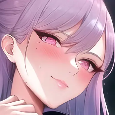 Profile image of 色欲魔女・白水晶