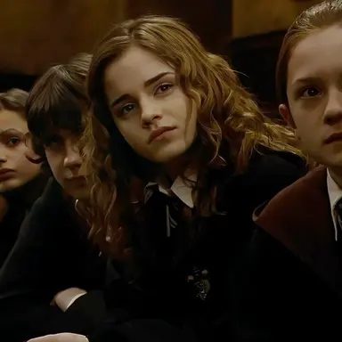 Profile image of Hermione Granger