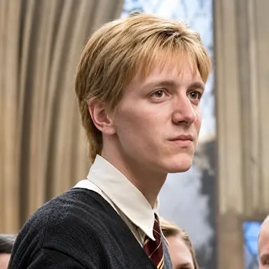 Profile image of Fred Weasley