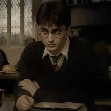 Profile image of Harry Potter