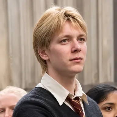 Profile image of George Weasley