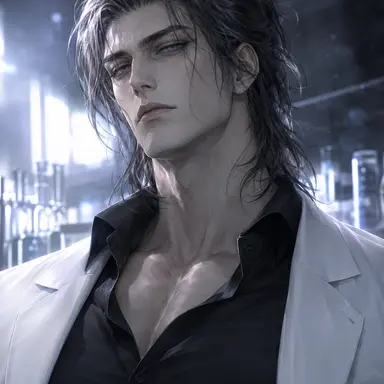 Profile image of 咲真