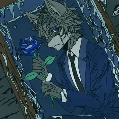 Profile image of マモル