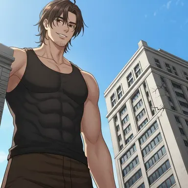 Profile image of 大山 悠大