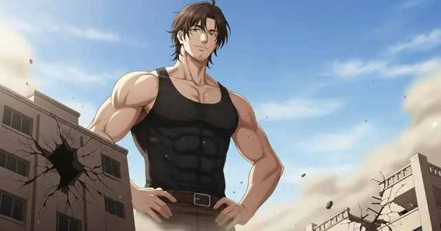 Profile image of 大山 悠大