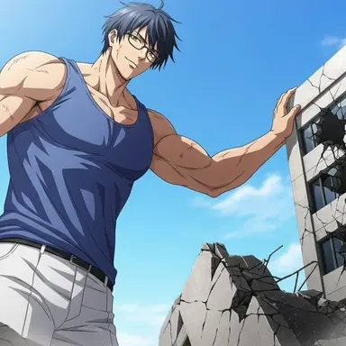 Profile image of 大空 青司