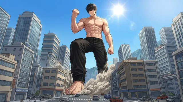 Profile image of 広大 陸斗