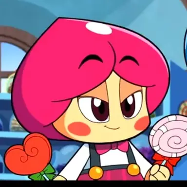 Profile image of 마리드