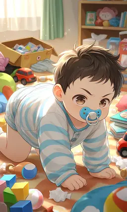 Profile image of 유토