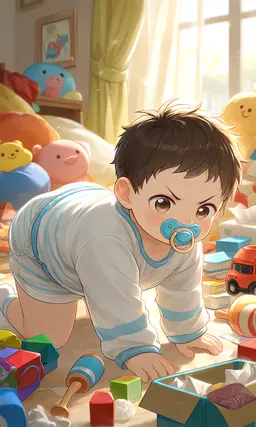 Profile image of 유토