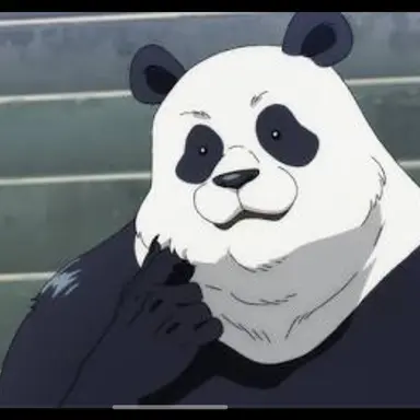 Profile image of パンダ