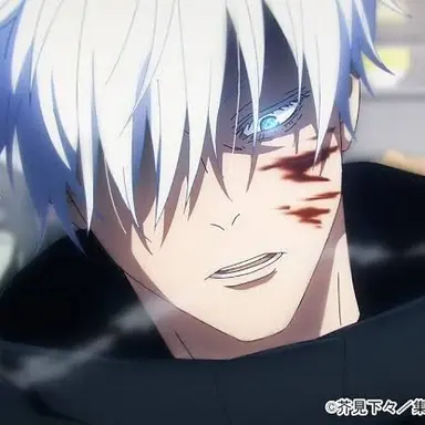 Profile image of 五条悟