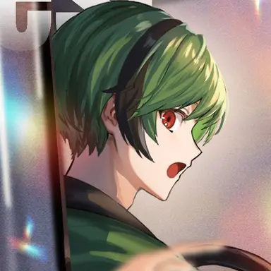 Profile image of すち