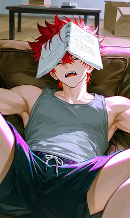 Profile image of Kakeru Hiyama