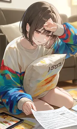 Profile image of Tsumugi Narumiya