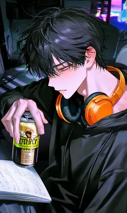 Profile image of Hibiki Kamishiro