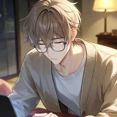 Profile image of Minato Aisaka