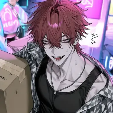 Profile image of Kakeru Hiyama