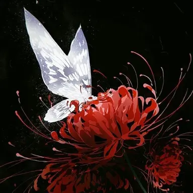 Profile image of 붉은매화