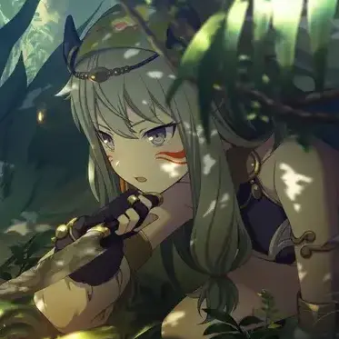 Profile image of 쿠사나기 네네