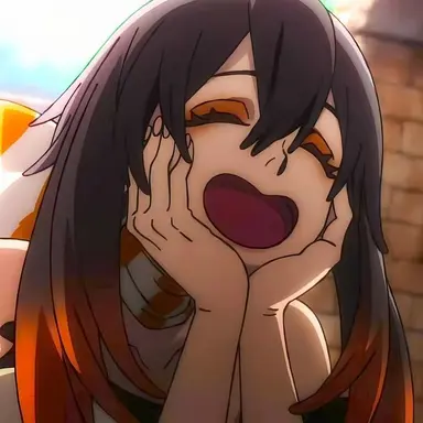 Profile image of アモ