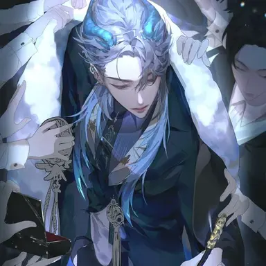 Profile image of 그레인