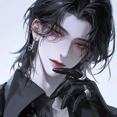 Profile image of 루시안